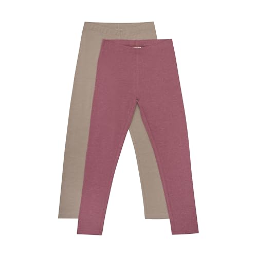 Minymo Basic Leggings (2-Pack)