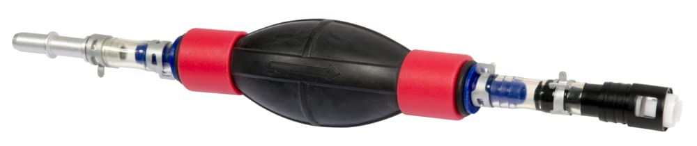 KS Tools 150.9040 Pompe d'amorçage pour système d'injection diesel - 8 mm
