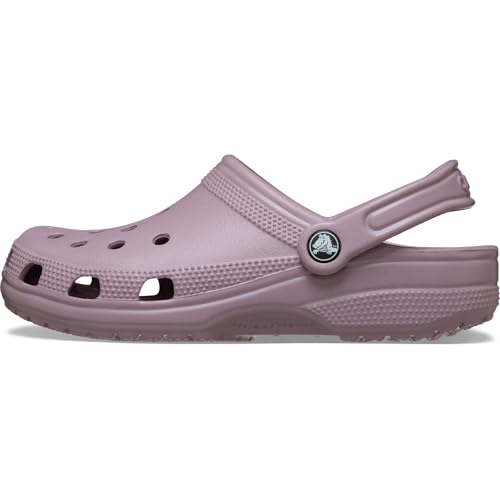 Image of Crocs Unisex-Adult Classic Clog, Clogs for Women and Men