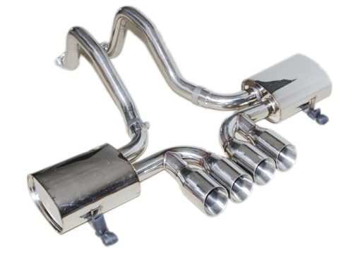 E-MOTOR Dual 4