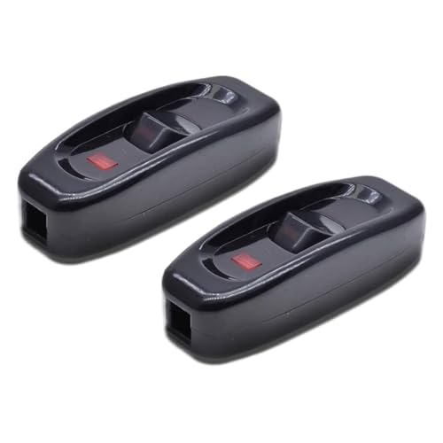 electrical light switches led