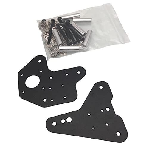 Amazon.co.jp: 1 個 MGN12H リニアレール Creality Ender 3 Pro CR-10