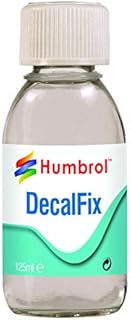 Humbrol AC7432 Decalfix