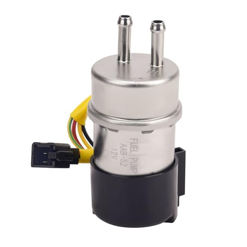 Moteur moto pompe essence électrique Suzuki RF900 et Kawasaki VN1500J