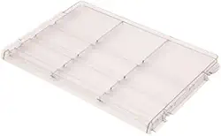 Prateleira Multiuso Brastemp Geladeira W10347201