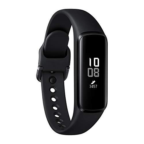 Preisvergleich Produktbild Samsung Galaxy Fit E SM-R375NZKAITV Fit Band