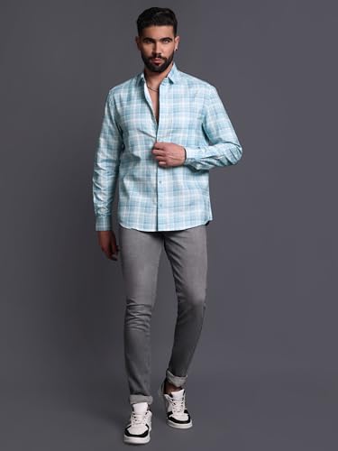 Image of TAGAS Regular for Mens | Printed Shirt|