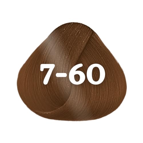 Schwarzkopf Professional Igora Royal Absolutes Hair Color, 7-60, Medium Blonde Chocolate Natural, 2.1 Ounce