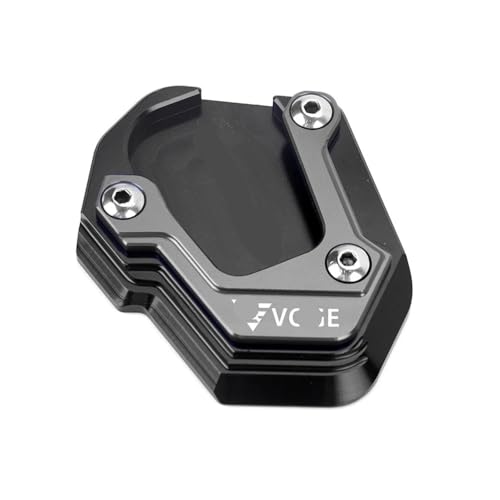 Extension de béquille latérale moto agrandisseur support béquille VOGE DS525X DS900X 300Rally