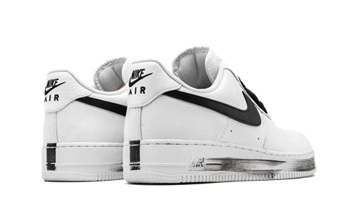Image of Nike Mens Air Force 1 Low DD3223 100 G-Dragon-White - Size 8