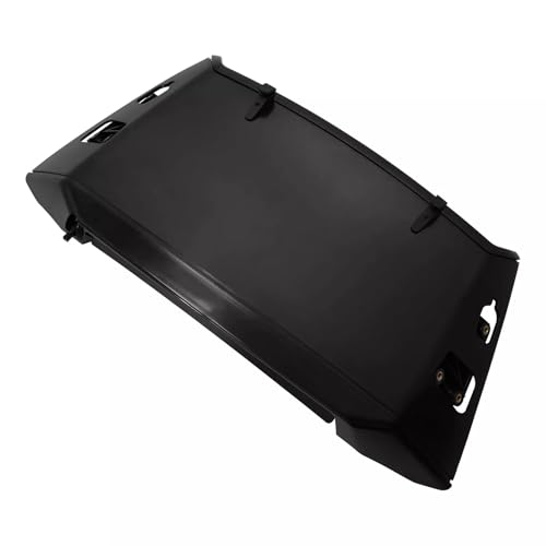 Conduit de ventilation caoutchouc pour carénage de moto Harley Road Glide 2023-2025 - 4