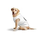 スターウォーズ 犬服 ペット Tシャツ ドッグウェア 春夏 袖なし 猫服 タンクトップ ペットウェア 可愛い 洋服 脱毛保護 綿製 人気 仮装 着脱簡単 通気性 柔らかい 散歩 お出かけ 大型 Xl-5xl