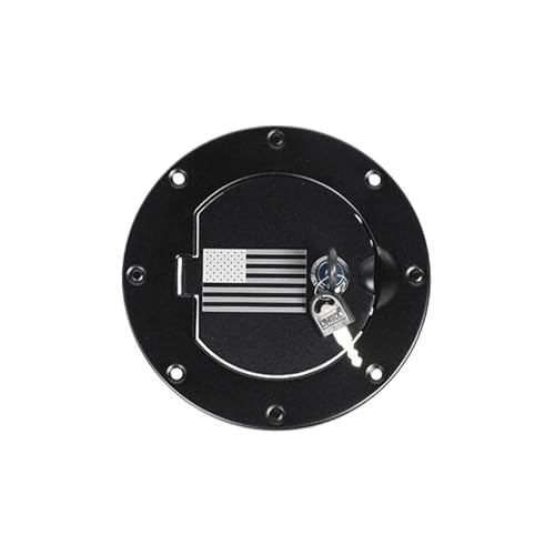 Bouchon de réservoir de carburant étanche pour auto de 1997 à 2006