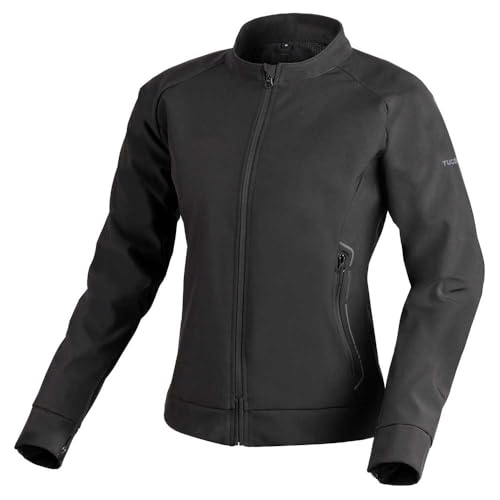 Veste coupe-vent Tucano Urbano Easyshell respirante taille M