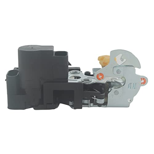 Actuador de bloqueo 15110511 para maletero de Chevrolet Chevy Trailblazer 2002-2009 2