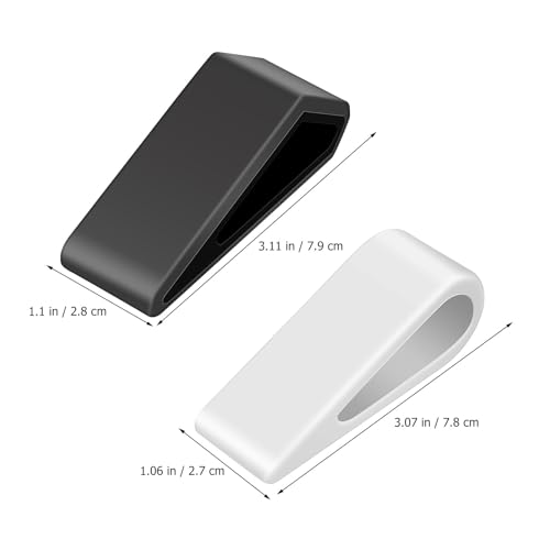 Base ajustable para laptop OUNONA en plástico miniatura 2