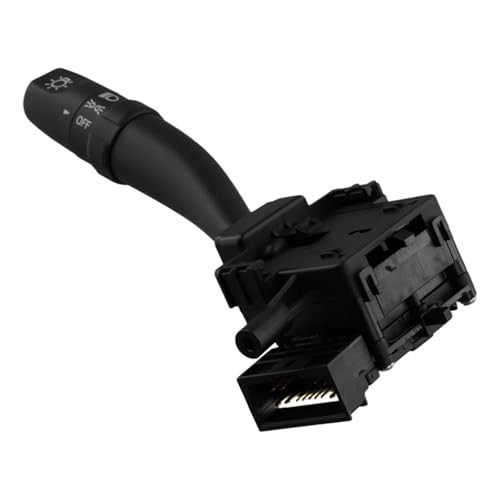 Tsinesla Steering Column Switches for Hyundai for Santa Fe 2007