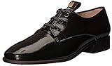 Stuart Weitzman James Pitch Black Vinile Nappa 10