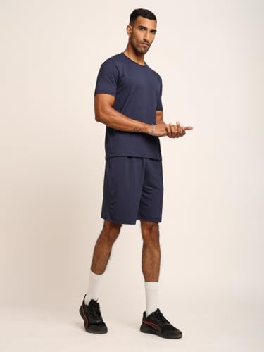 Image of Men's Organic Bamboo Co-ord Set | Eco-Friendly, Breathable, Soft & Sustainable Loungewear for Everyday Comfort