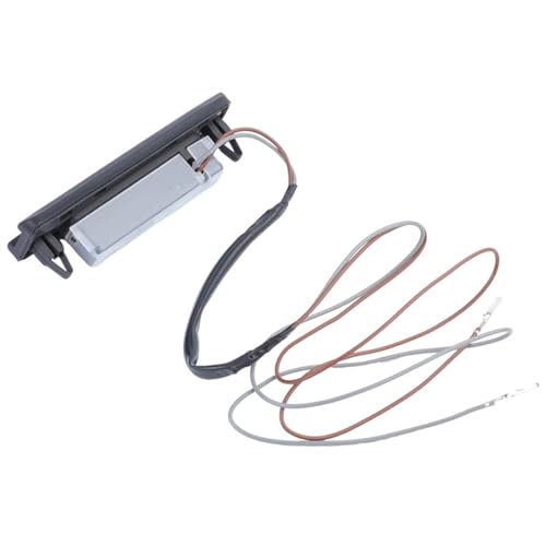 Bouton de déverrouillage de hayon étanche Kia Sportage 2011-2016