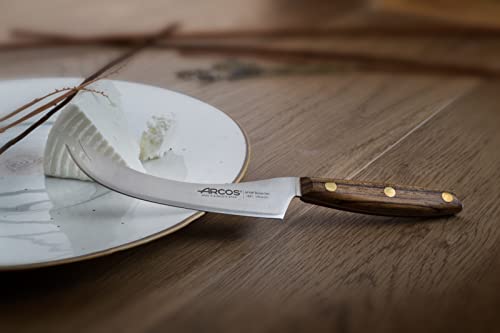 Couteau à fromage Arcos pour couper les pâtes dures sans effort à table - 6
