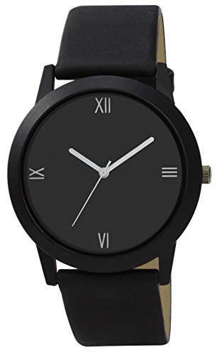 Talgo Analogue Black Dial Attractive Designer Collection Top Trending Wrist Watch for Men & Boys – TGO33