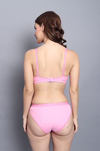 Image of SGC Sweden Women Lingerie Set