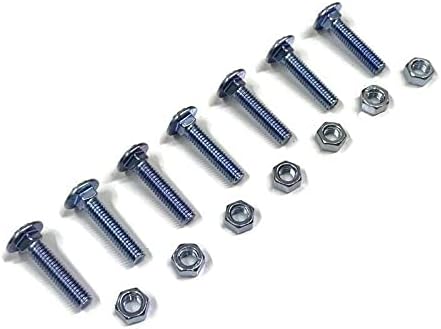 Vital All-Terrain 42 x 2 x 1/2" Poly Cutting Edge Scraper Bar (Heavy Duty) Snow Blade Plow Blower