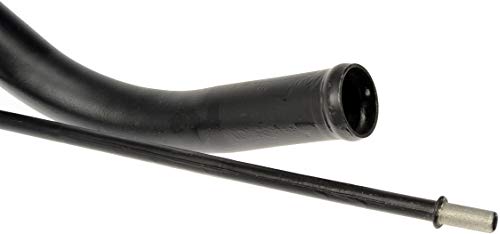 Dorman 574-033 Fuel Filler Neck Compatible with Select Dodge/Jeep Models by Dorman - Image 4