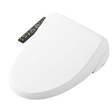 LIXIL (リクシル) INAX シャワートイレ CW-RG20 / BW1 ピュアホワイト RGシリーズ 便座 温水洗浄便座 脱臭 後付け