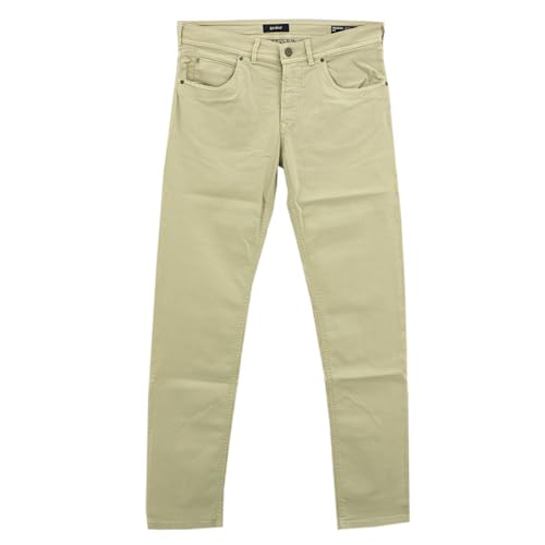 Pantalon Gardeur chic pour homme actif couleur sable 36W