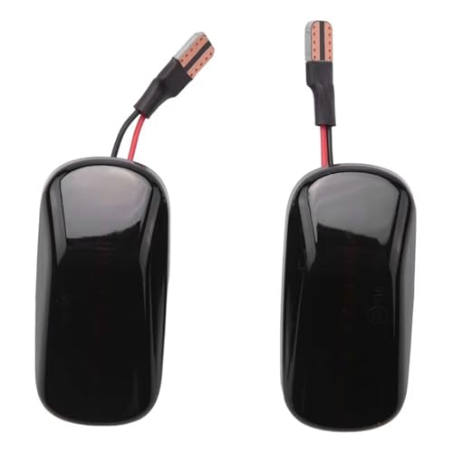 Clignotant latéral LED pour Acura Integra RSX NSX 1990-2006 répétiteur dynamique