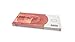 Cashbricks® 75 x €10 Euro Dinero de Juguete (ampliados al 125% del...