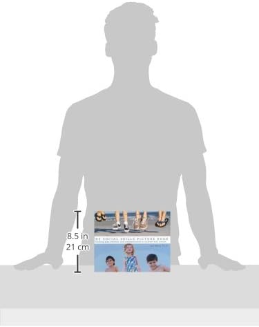 The Social Skills Picture Book: Teaching Play, Emotion, and Communication to Children with Autism