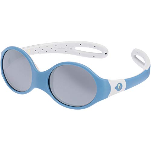 Julbo Loop L Gafas De Sol, Azul Light Gris, Talla Única Unisex Adulto