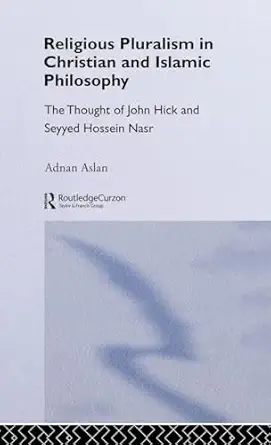 Religious Pluralism in Christian and Islamic Philosophy-Wow! eBook