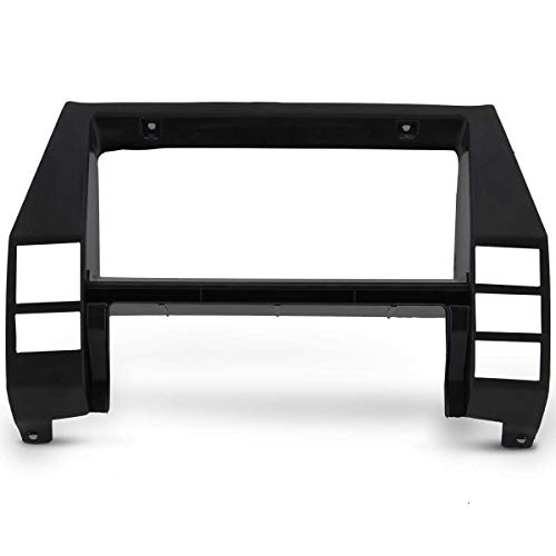 Moldura Painel De Instrumento Gol Parati Voyage 1988 A 1995 Saveiro 1988 A 1997