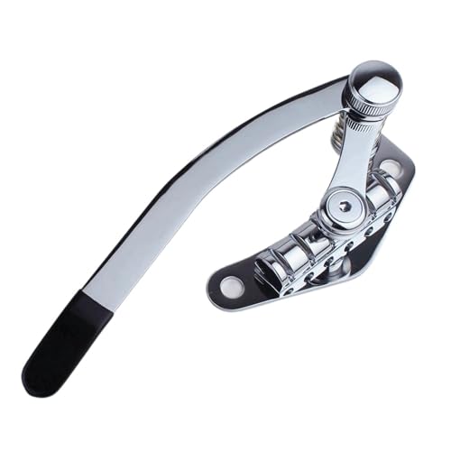 Guitare électrique pont tune-o-matic et cordier de rechange pour modèles de style
