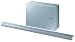 Abbildung Samsung HW-J651 4.1 Soundbar (320 Watt, kabelloser Subwoofer, WLAN, Bluetooth) silber