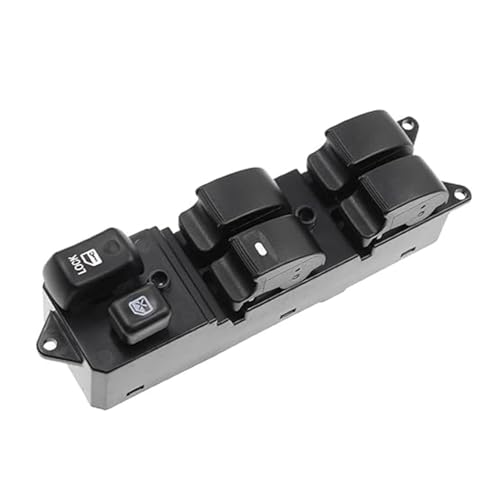 Bouton commande levage voiture fluide et réactif pour Mitsubishi Lancer et Montero 2004-2009 - 2