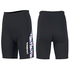 Women's shorts Black