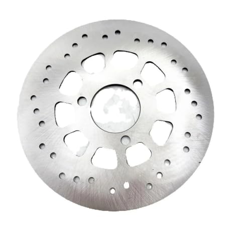 Disque de frein arrière quad 250cc JLA-923 rotor 230mm course ATV