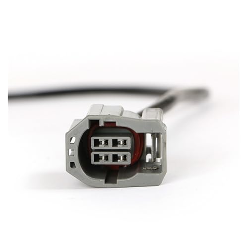 Capteur LFH2-18-861A sonde lambda d'échappement 4 broches - 4