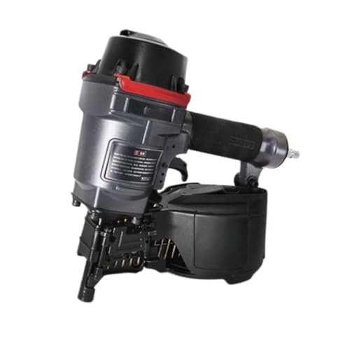 ∀藤原産業 【SA-F55-Z1】SK11 エア仕上釘打機 F55 (4977292437929) 釘打ち