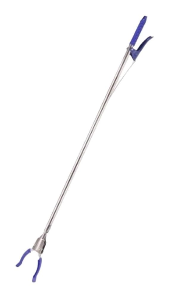 Pinza telescopica, Pinza raccogli Oggetti, Clip Multifunzionale, per ausili di Presa