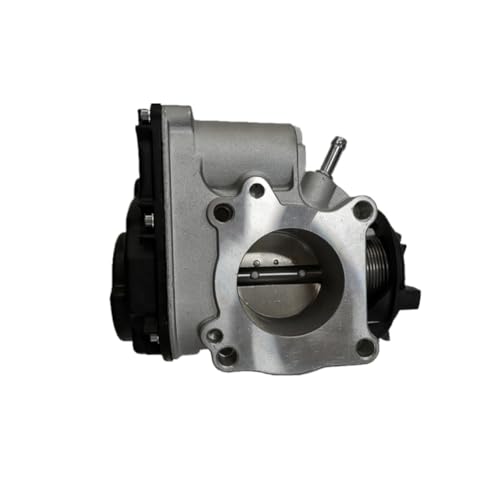 Corps d'accélérateur électronique 96439960 96394330 pour moteur de voiture - 5