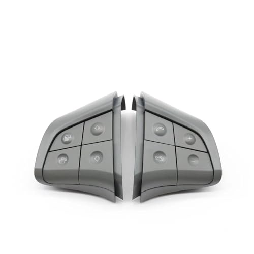 Boutons de commande au volant Mercedes W164 GL300 ML350 W251 A3