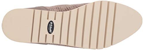Dr. Scholl's Shoes Women's Insane Loafer, Grey Microfiber, 10 M Us #TOP3