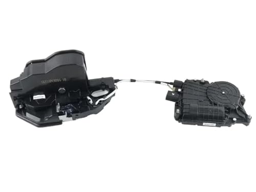 Actionneur de verrouillage de porte robuste pour Série 6 F02 2009-2012 haut de gamme