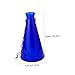 UPKOCH Party Whistles Cheer Megaphones Mini Megaphones Speaker Noise Maker Toy Cheer
